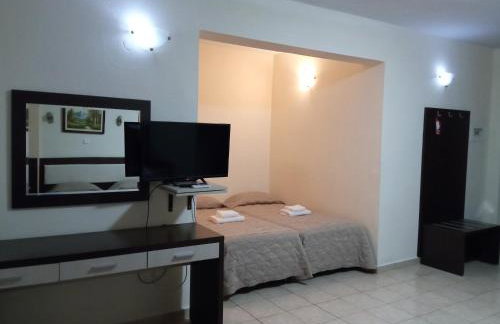 Hotel Panorama - Photo 9