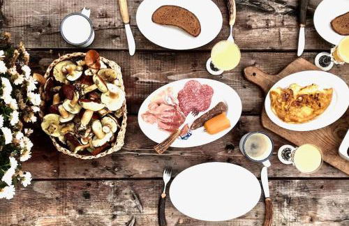 Auszeit auf dem Land im Forsthaus Hohe Heide - Foto 25