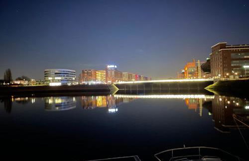 Hausboot Lore - Foto 95