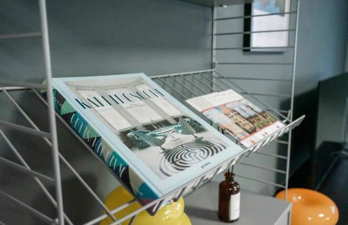 Suite Apartments Nürnberg - Foto 79