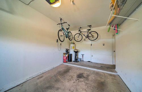 Resort-Style Gem with Pool Access 10 Mi to Dtwn PHX - Foto 22