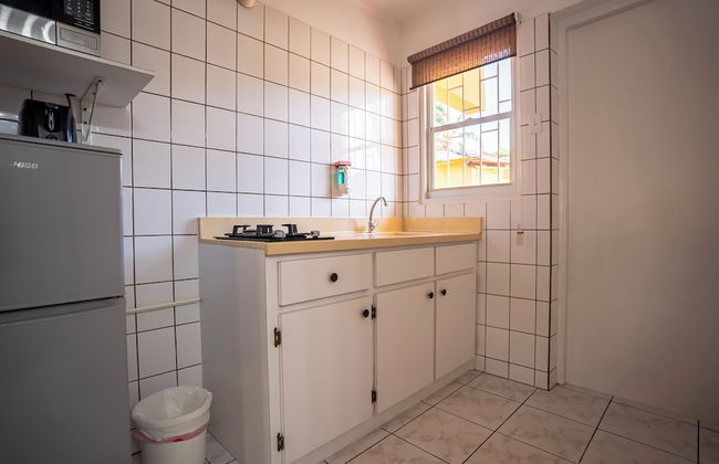 Coconut Inn - Foto 73