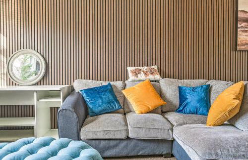 Churchill House - Foto 12