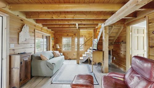 Ridge View Cottage - Foto 5