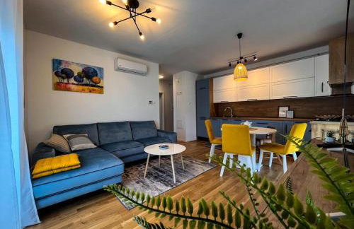 Old Town Đurđevac- 1 garažno mjesto, besplatan wifi te ulaznice za Hrvatsku saharu, mini zoo - Foto 1