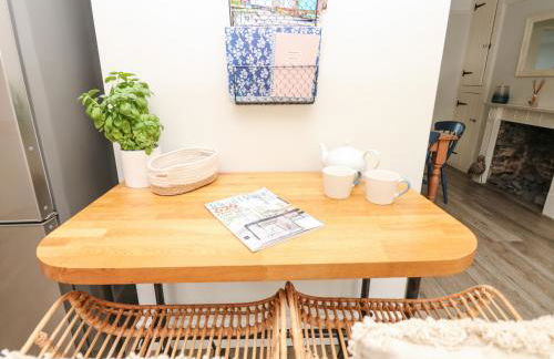 Cool Stone Cottage - Foto 11