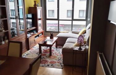 Apartamentos Cuesta VUT5722AS - Foto 1