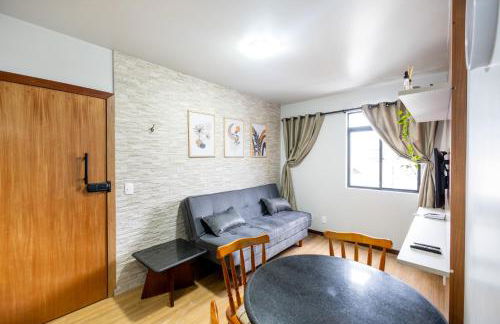 Centro Blumenau Rota Gastronômica Piscina - Foto 4