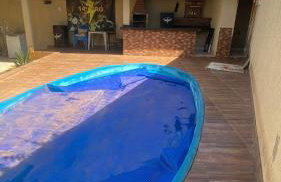 Casa Temporada - Moto GP 2026 - Goiânia - Foto 6