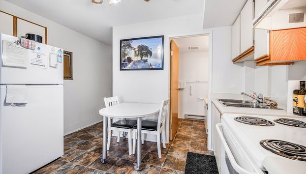 Servicio de comidas en la habitación