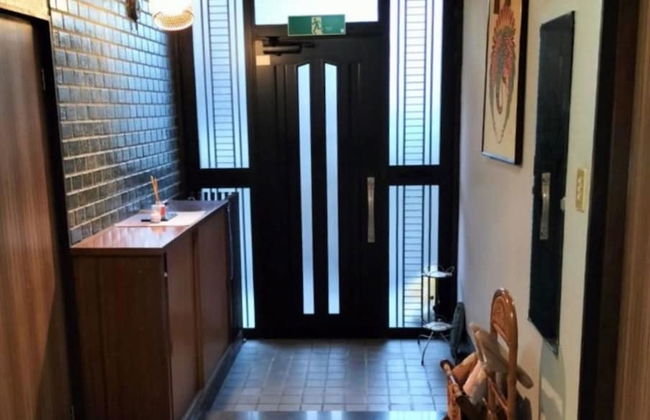 marugamenoyadosawai - Foto 1