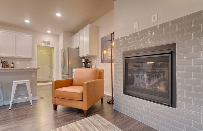 3BR Mtn Viewsluxury Townhomecentral Locationac - Foto 9