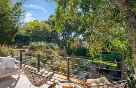 Silver Screen by Avantstay Luxe Backyard Escape - Foto 17