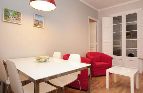 Enjoy Apartments VP Camp Nou - Foto 16