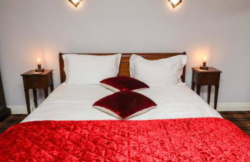 Petty Knowes Cottage - Foto 16