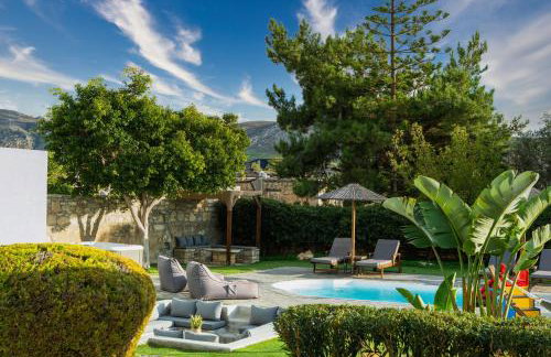 SivasZen Family Villa, Heated Pool, Fitness & Play, By ThinkVilla - Photo 2