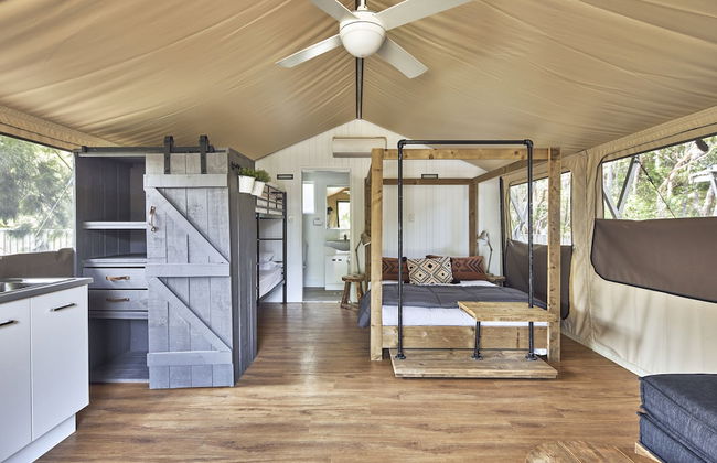 NRMA Murramarang Beachfront Holiday Resort - Foto 40