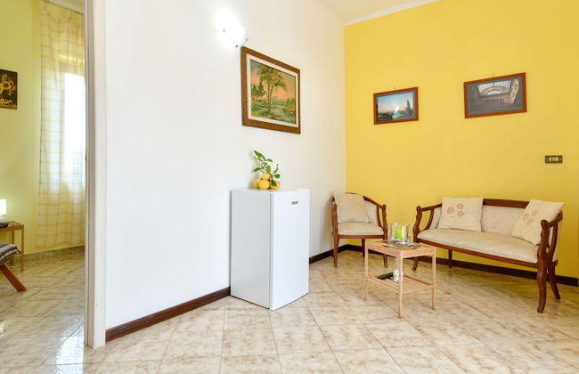 Green Paradise Affittacamere - Photo 8