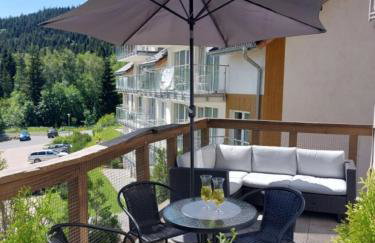 Czarna Góra Apartament STUBAI 5 - Foto 27