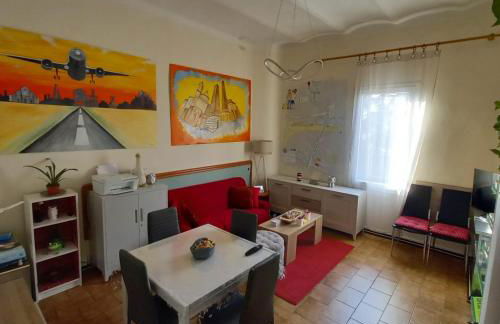 Fly House Depandance - Photo 22