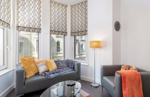 Strathmore House Apartments - Foto 43