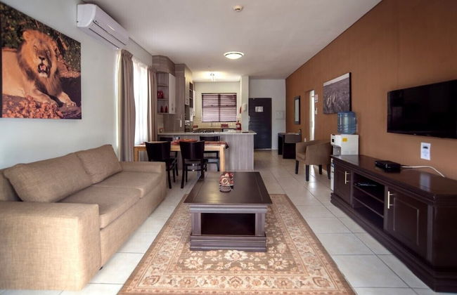 Apartments 125 - Foto 35