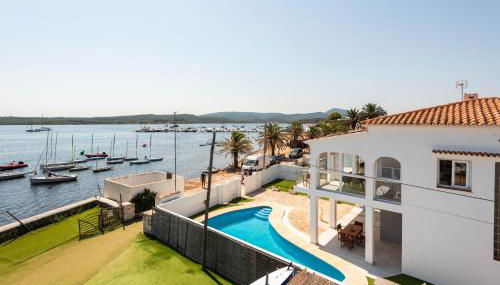 Villa Amarres by Escape Home - Photo 3