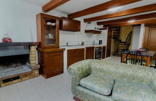 Casa Vacanze Gran Sasso - Foto 8