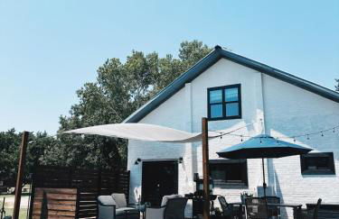 Hidden Meadow - rustic hideaway - Foto 23