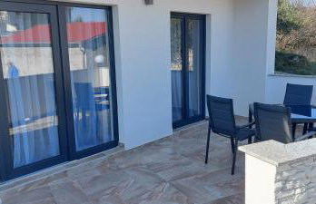 Holiday apartments Cecilija - Foto 4