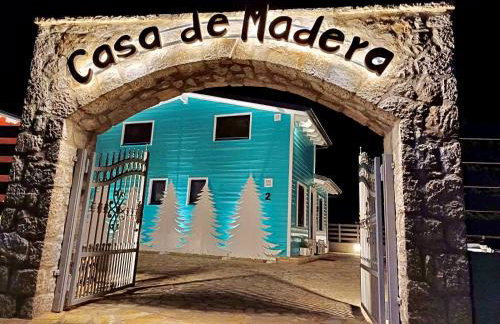 Casa de Madera - Foto 14