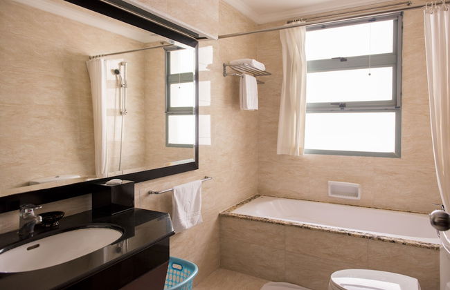 Diamond Westlake Suites - Foto 23