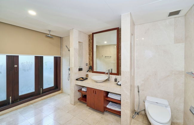 Abogo Resort Villas Luxury Da Nang - Photo 55