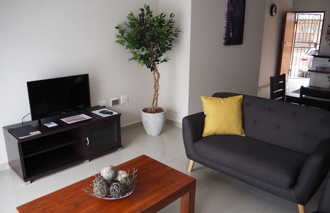 African Eagle Apartments - Photo 56