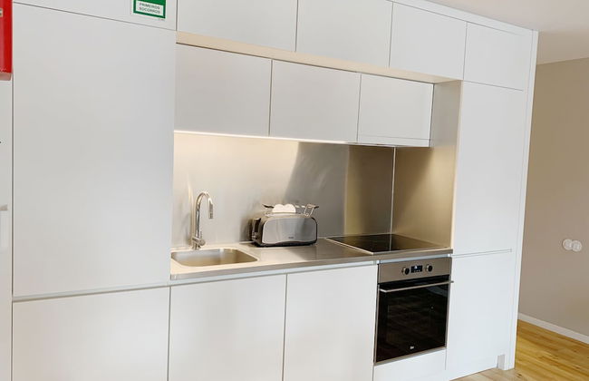 Oporto Serviced Apartments - Miragaia - Foto 30