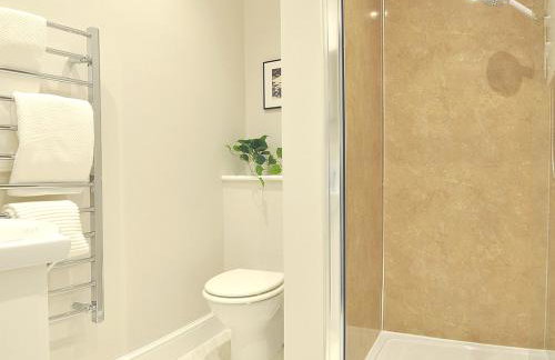 Stylish Flat in Central Taunton - Foto 11