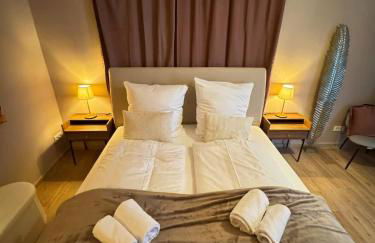 Loftly Modersohnstr Nähe East Side Gallery, Warschauer Str - Foto 22