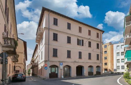 Nel cuore di Pavia -a pochi passi dalla stazione e dal centro - Foto 10