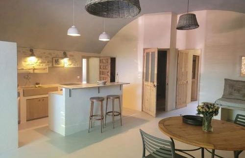 Eden - Mas de Rousseau - Foto 3