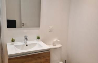 CHAL1 37m2 à 200 m du Capitole - Foto 15