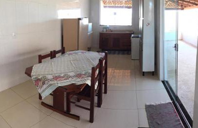 Casa Para Temporada Garcia/Pereira - Foto 18