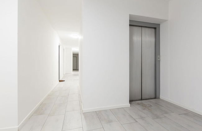 Noto 10 in Milan With 1 Bedrooms and 1 Bathrooms - Foto 38