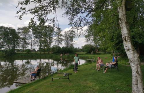 Ferienhof Am Birkensee 55125 - Foto 19