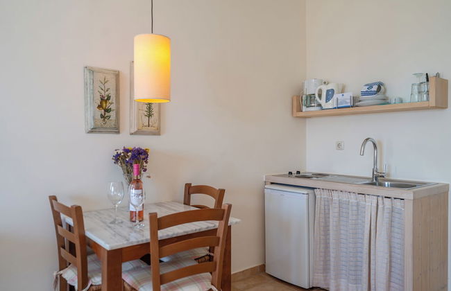 Aeolos Hotel - Foto 48