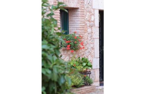 Las casas de Yagüe, Ayllón - Foto 34