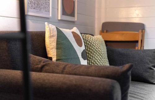 The Oaks Studio Pod - Foto 7