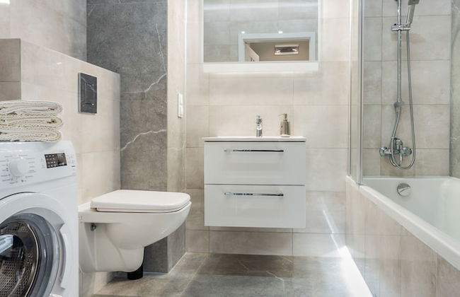 VISENTO Apartments Kreta 52-54 - Foto 31