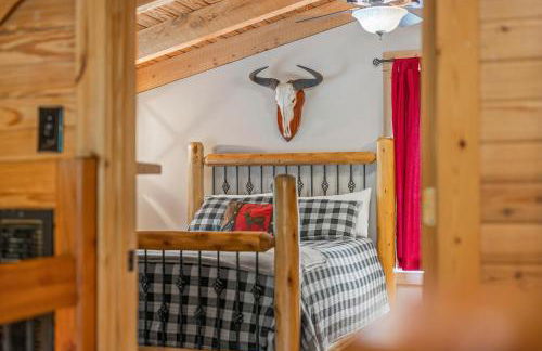 Lemon Ridge Lodge - Foto 25