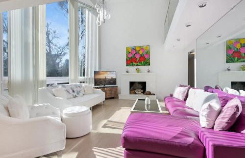 Villa Burak - Luxury with pool - Foto 3