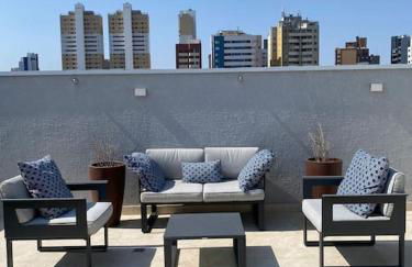 Apartamento Espaçoso - Foto 9